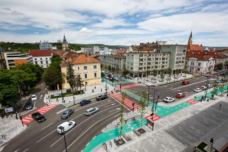 Chiriile tot cresc la Cluj-Napoca. VEZI prețurile