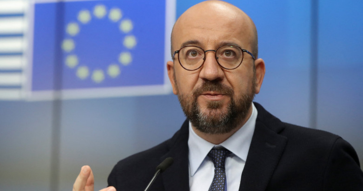 Charles Michel: Uniunea Europeană trebuie să fie pregătită să primească noi membri până în 2030