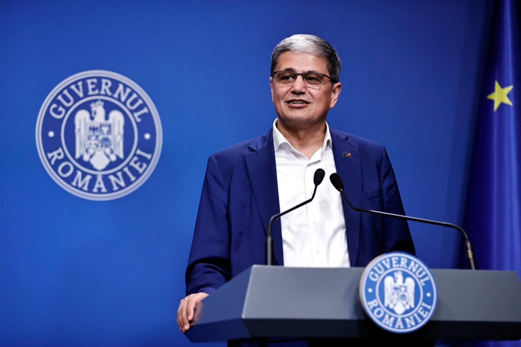 Ministrul Finanțelor s-a întors de la Bruxelles cu o nouă țintă de deficit bugetar. Rezervele Comisiei Europene față de planul României