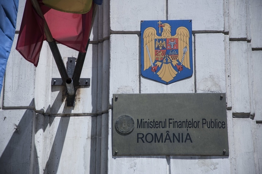 Negocierile funcționarilor din finanțe cu ministerul au dat greș. Ce decizie a luat Sindicatul Național Finanțe Publice