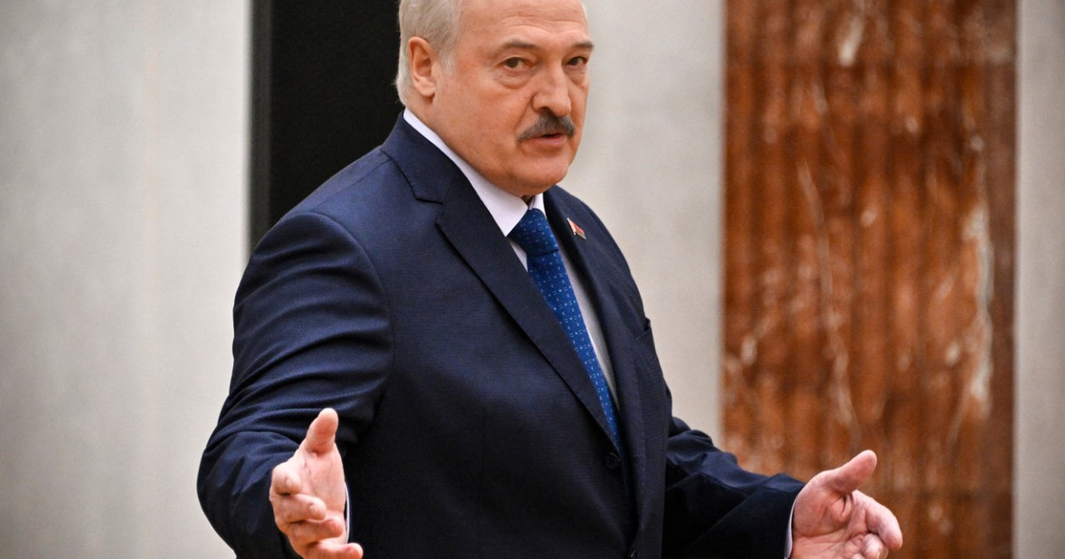 Lukașenko: Cererile Poloniei și ale țărilor baltice de a expulza grupul Wagner din Belarus sunt nerezonabile şi stupide