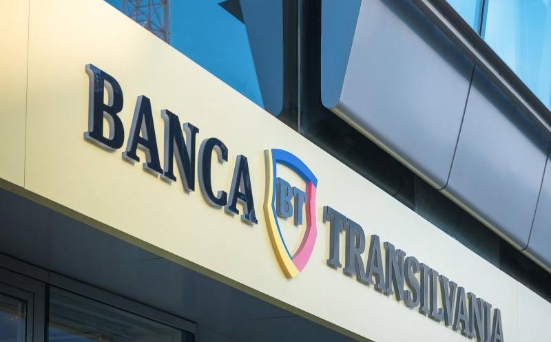 Cele mai profitabile bănci din România după prima jumătate din 2023. BT domină topul. Creștere de circa 40%
