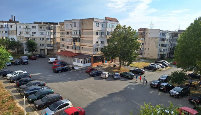 A fost semnat contractul pentru construirea primei  parcări supraetajate din orașul Cernavodă