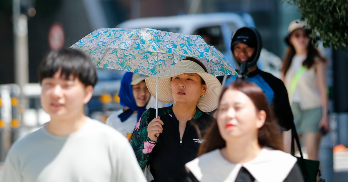Coreea de Sud, îngrijorată de îmbătrânirea populației. Cum ar putea 100 de muncitori străini să „salveze” țara