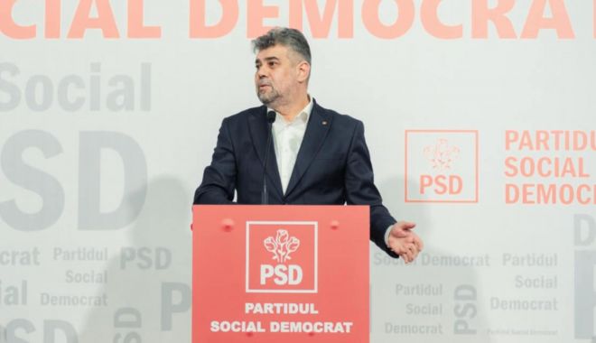 Primarul din Crevedia, exclus din PSD, iar primarul din Caracal, suspendat din partid