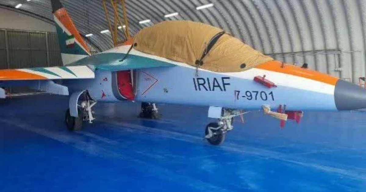 Iranul a primit mai multe avioane de antrenament ruseşti. Putin își consolidează relațiile cu dictatura de la Teheran