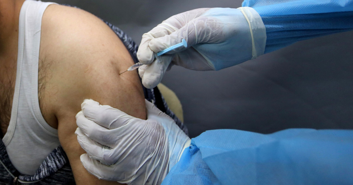 Un comitet al ONU a cerut anularea drepturilor de proprietate intelectuală pentru vaccinurile anti-COVID-19