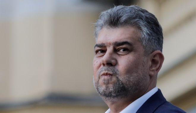 Marcel Ciolacu: ‘Fiecare ministru va veni în şedinţa de guvern cu o propunere de reorganizare a ministerelor’