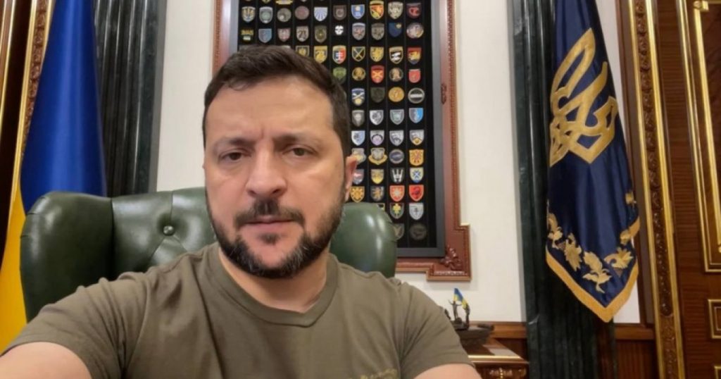 Zelenski l-a demis pe ministrul ucrainean al Apărării: „Reznikov a trecut prin mai mult de 550 de zile de război”