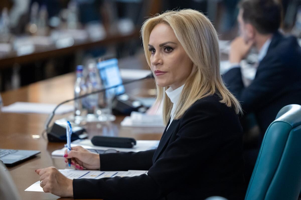 Gabriela Firea, nou dosar la Parchetul General. Anunțul Laurei Duță despre procesul deschis de un tată îndurerat din Israel. Replica fostului ministru