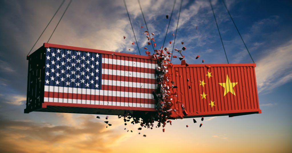 Firmele americane din China se plâng de amenzi și percheziții arbitrare. Oficial SUA: „Răbdarea se epuizează”
