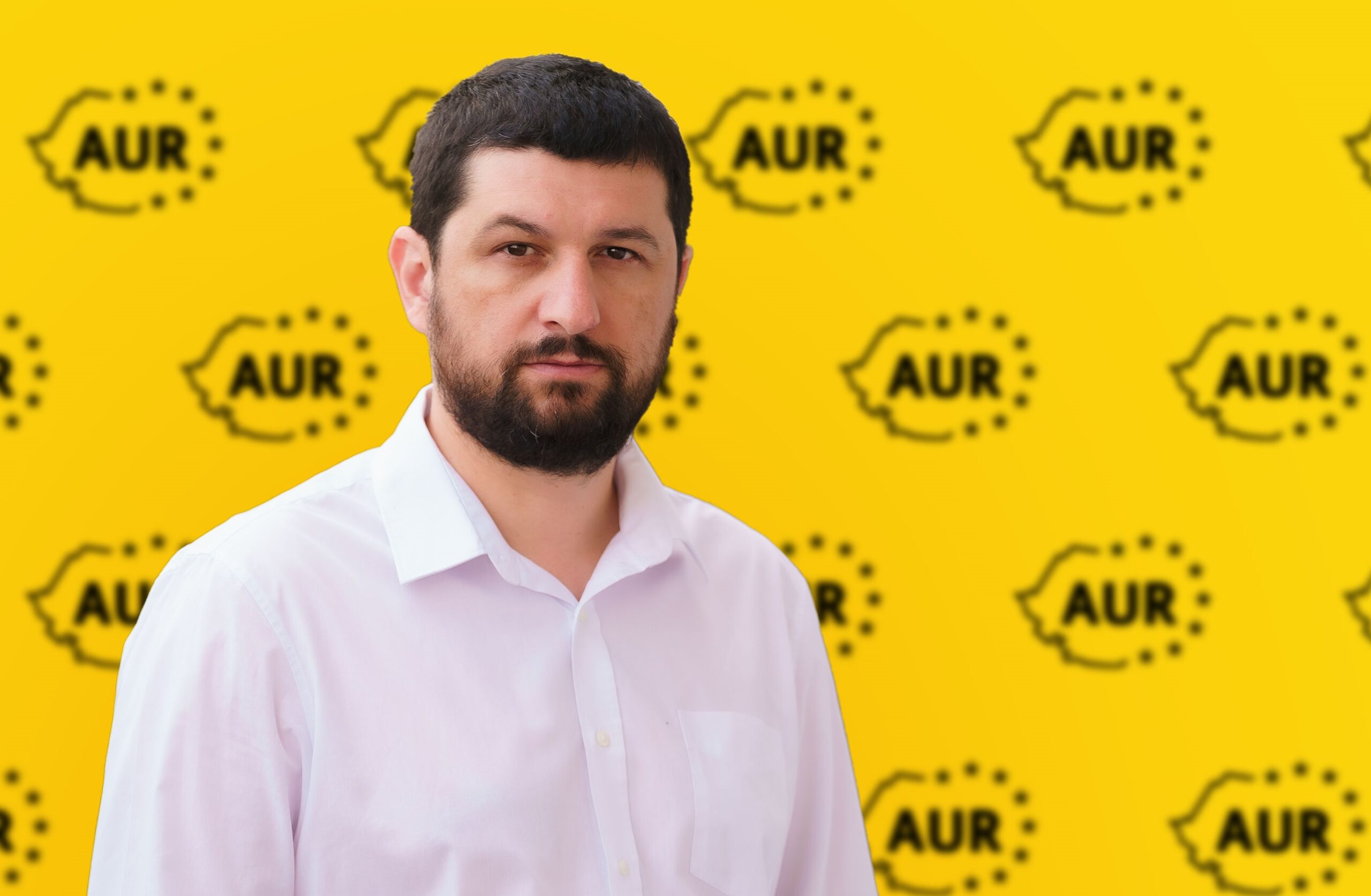 Marius Lulea (AUR): Baronii PSD se îmbogățesc într-o săptămână mai mult decât noi într-o viață de muncă